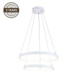 Ceiling Lamp 33W LED 4000K #1