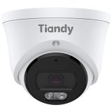 KAMERA IP TC-C38XS 3LRA-28 Color Maker - 8 Mpx 2.8 mm TIANDY #1