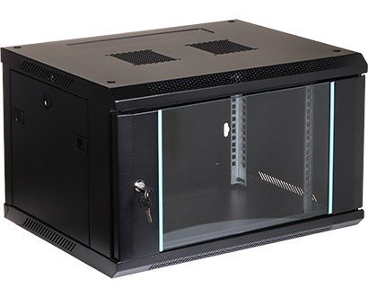 SZAFA RACK WISZCA EPRADO-R19-6U/450-BLUE #1