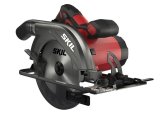 Skil 5820 AA 18,4 cm Sort, R�d 1250 W #2