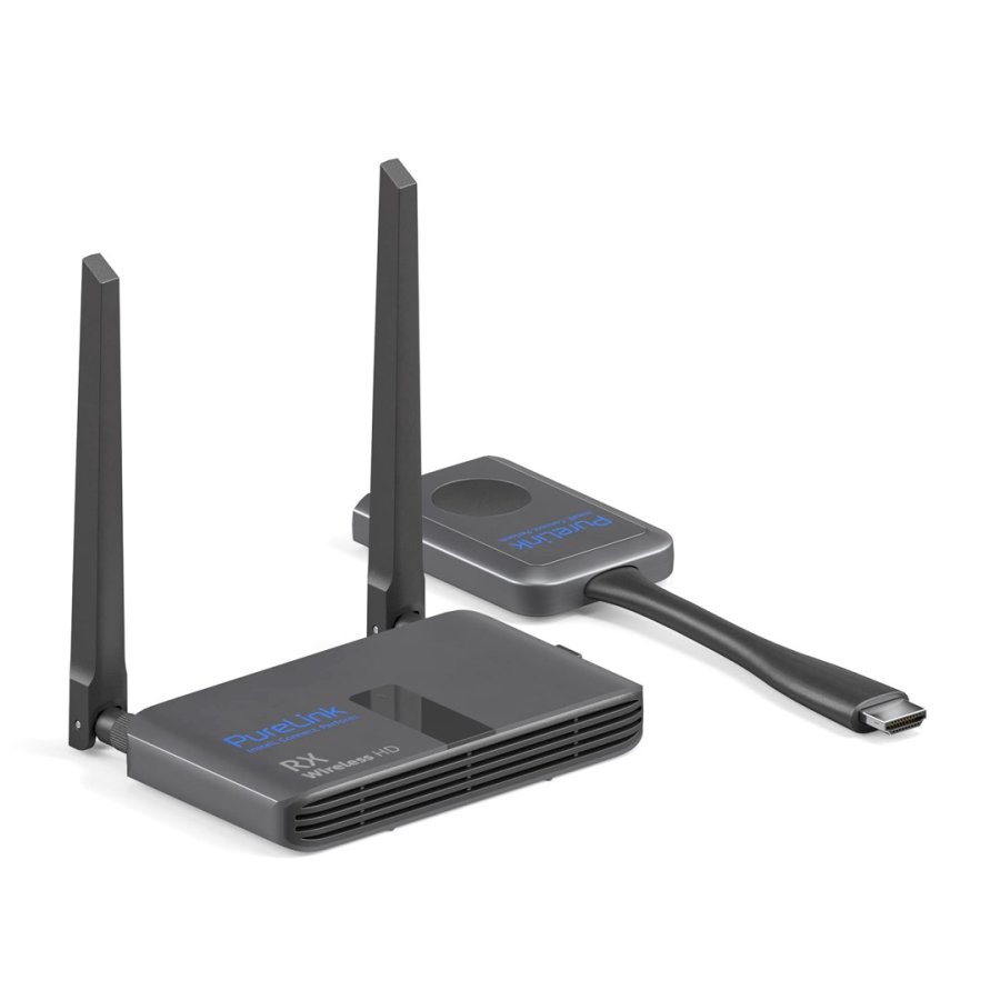 PureLink Wireless HD Extender Set, 30m - Cinema Series #1