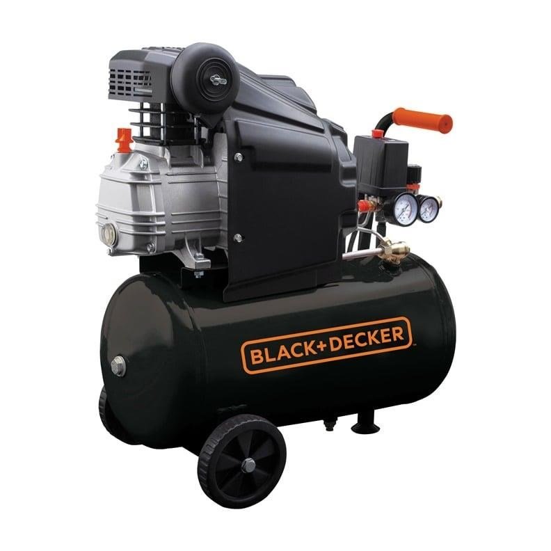 Compressor RCCC404BND642 205/24 1.5KW BD #1