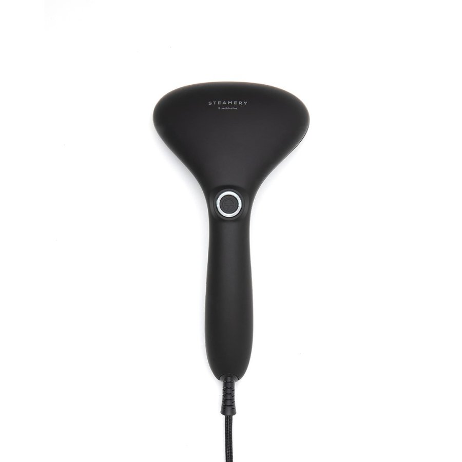 Steamery Cirrus 2 1500 W 0,09 L Sort #2