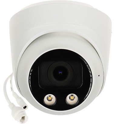 IP camera Full-Color 4 Mpx 2.8 mm #1