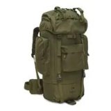 NC3901 PLECAK TAKTYCZNY EAGLE ZIELONY 70L NILS CAMP #1