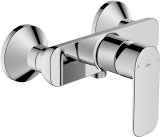 Standard lever shower faucet Oras Linea #1