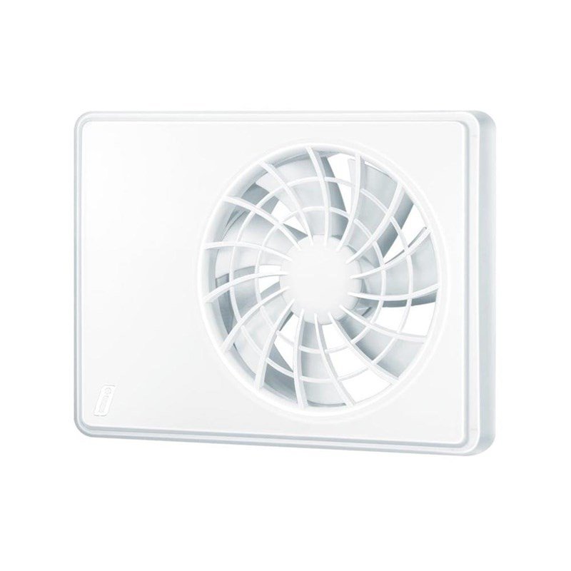 INTELLECTUAL AXIAL FAN D100/125MM VENTS #1