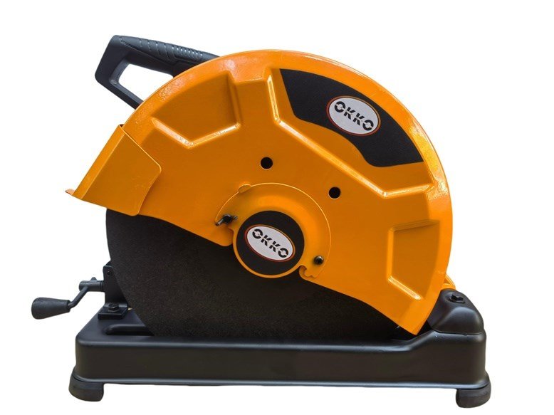 Metal cutoff saw J1G-ZB-355C-1 #1
