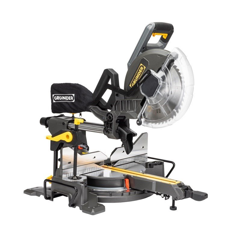Mitre saw J1G-ZP39-255-3 D255 1800W #1
