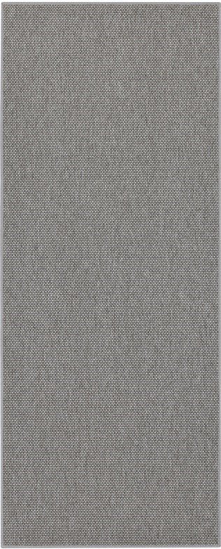 RUG MARS LINEN 1x1.6 SOFTFLAT #1