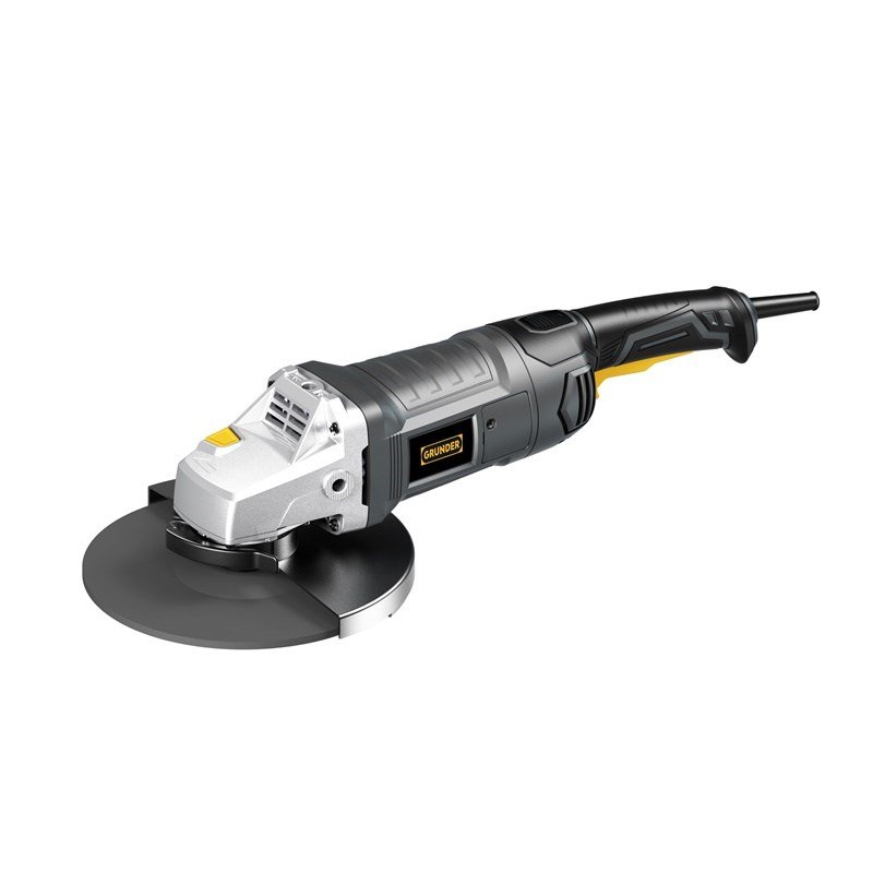 2350W ANGLE GRINDER #1