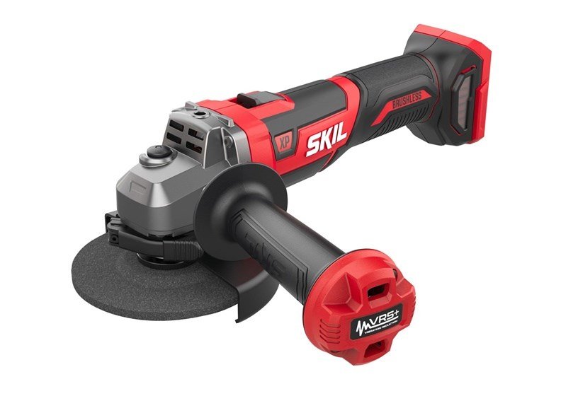 20V Angle Grinder 3930CB #1
