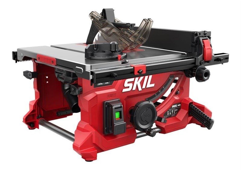 Table saw SAW TABLE 1330AA #1