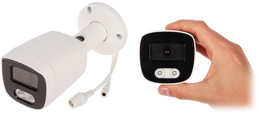 IP Camera APTI-AI803CA3IL-28W - 8.3 Mpx 4K UHD #1