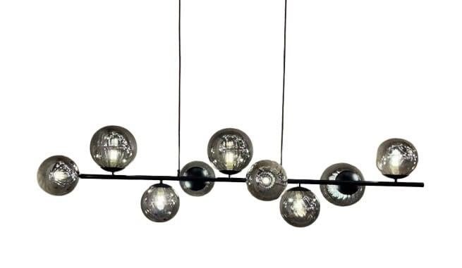 LAMP PENDANT NICO 9XG9 #1