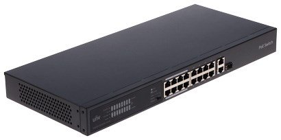 POE Switch NSW2020-16T1GT1GC #1