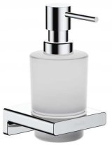 SOAP DISPENSER ADDSTORIS Q HG CHROME #1