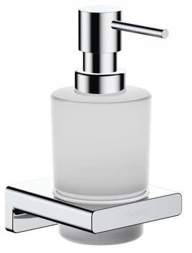 SOAP DISPENSER ADDSTORIS Q HG CHROME #1
