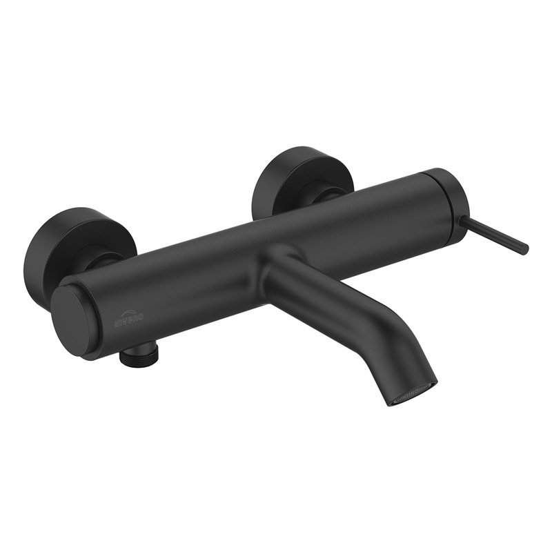 Kawala Black basin mixer #1