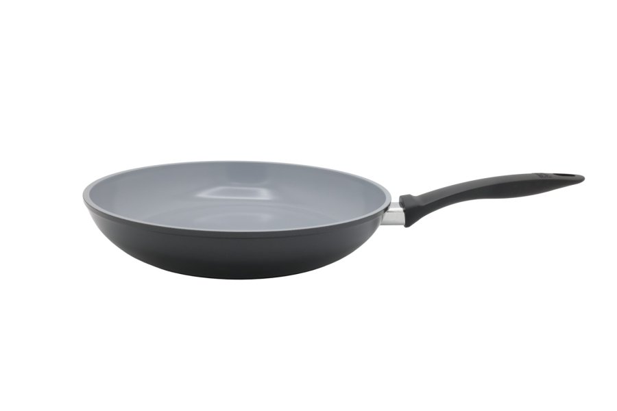 KUHN RIKON Easy Ceramic Gryde til alle form�l Rund #2
