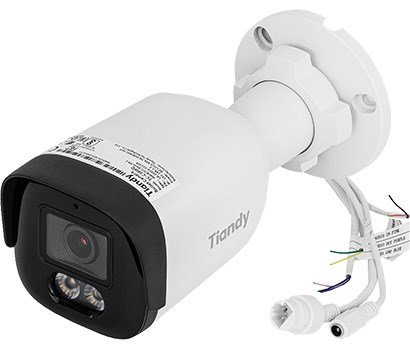 IP Camera TIANDY TC-C35WQ SPEC:I5W/E/Y/2.8MM/V4.2 #1