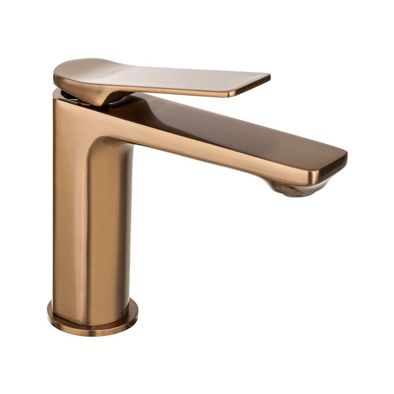 MIXER WASHBASIN NERI COPPER #1
