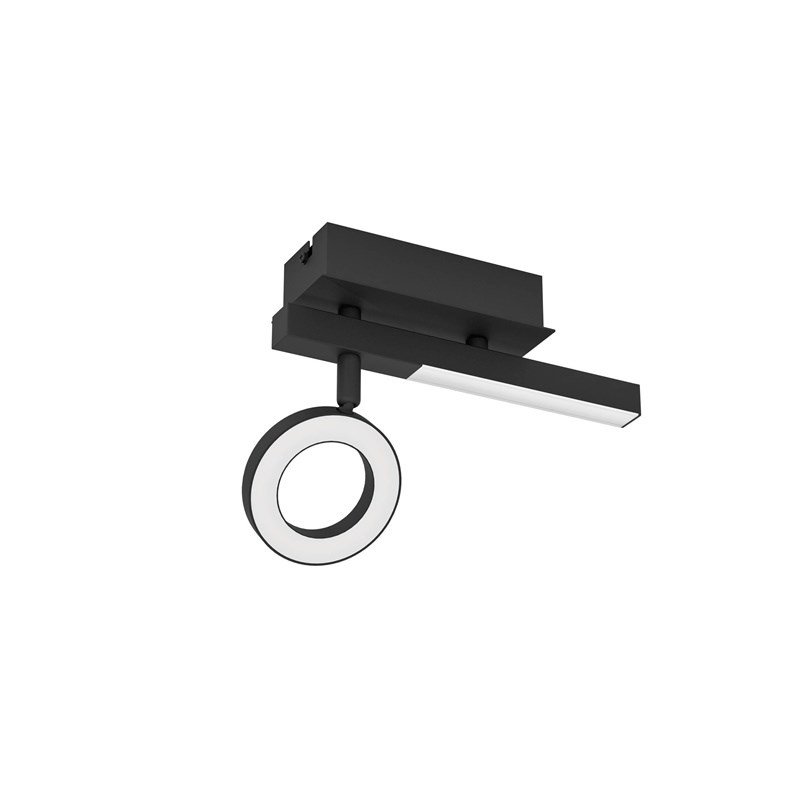 Ceiling LED Lamp CARDILLIO 900513 #1