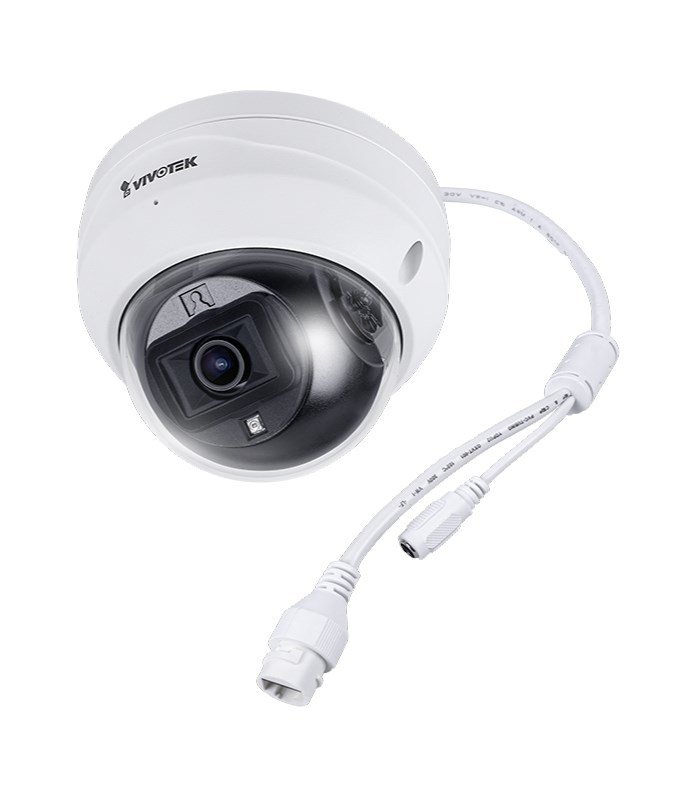 VIVOTEK FD9369 overv�gningskamera Kuppel IP-sikkerhedskamera Indend�rs & udend�rs 1920 x 1080 pixel Loft #2