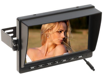 Car Monitor ATE-TFT09-T4 9