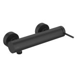 Kawala black shower mixer #1