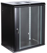 Rack cabinet wall EPRADO-R19-15U/450-blue #1