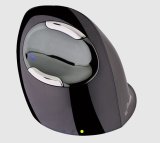 Evoluent VMDSW mus Kontor H�jre h�nd RF tr�dl�st Laser #2