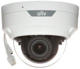 KAMERA WANDALOODPORNA IP IPC3534LB-ADZK-H - 4 Mpx 2.8 ... 12 mm - MOTOZOOM UNIVIEW #1