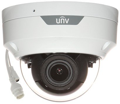 KAMERA WANDALOODPORNA IP IPC3534LB-ADZK-H - 4 Mpx 2.8 ... 12 mm - MOTOZOOM UNIVIEW #1
