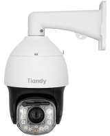 High-speed IP camera Tiandy 5 Mpx 4.7/141 mm #1