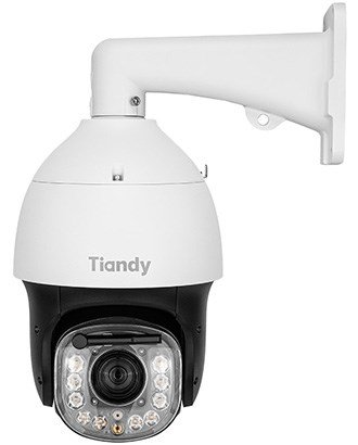 High-speed IP camera Tiandy 5 Mpx 4.7/141 mm #1