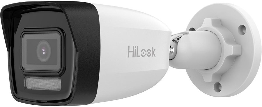 Kamera IP Hilook IPC-B160HA-LU tuba 6MP Smart-hybrid Light #1