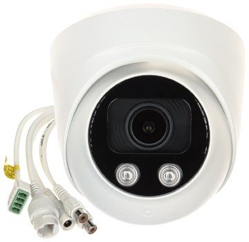 IP Camera APTI-86V31-27135WP-Z - 8.3 Mpx 4K UHD #1