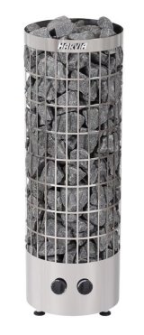 ELECTRIC HEATER HARVIA CILINDRO 9KW PC90 #1