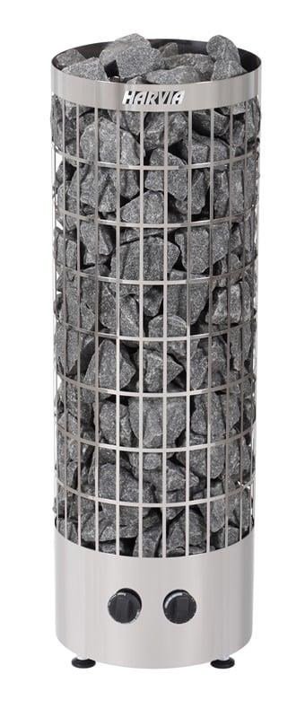 ELECTRIC HEATER HARVIA CILINDRO 9KW PC90 #1