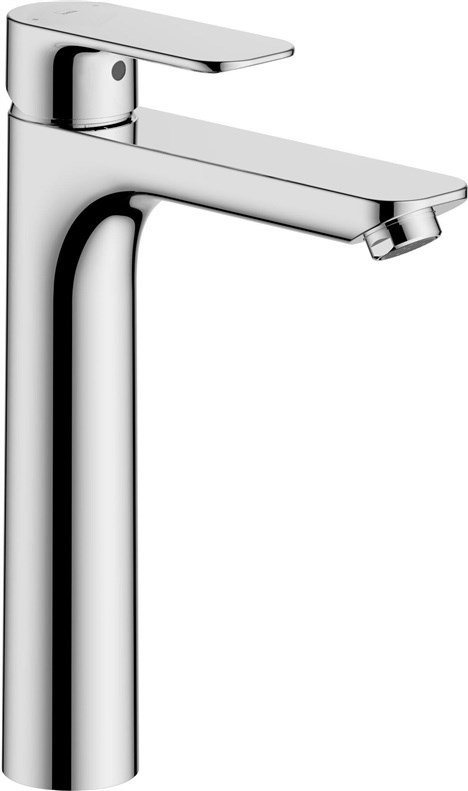 WASHBASIN FAUCET HIGH ORAS LINEA #1