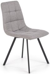 CHAIR V-CH-K/402-KR-POPIEL #1