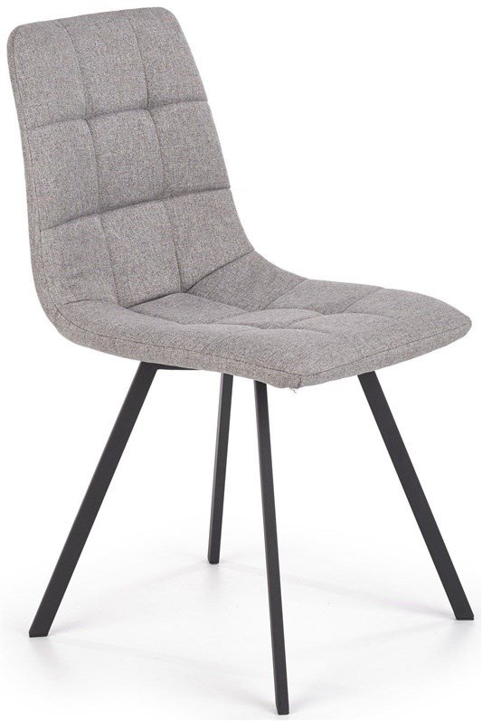CHAIR V-CH-K/402-KR-POPIEL #1