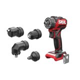 Cordless Drill-Driver SKIL 3066CA 20V #1