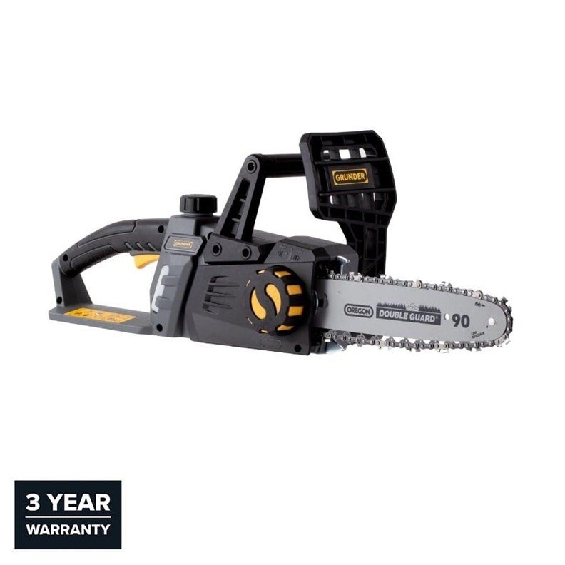 CORDLESS CHAINSAW GY2191 18V 25CM #1