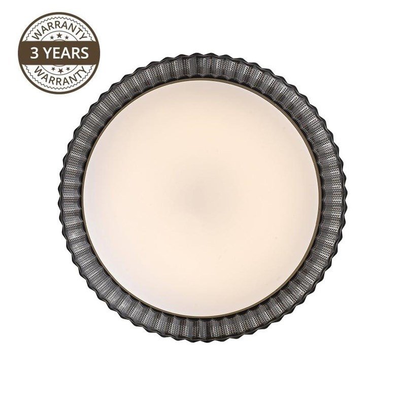 Ceiling Lamp Vesta B2097-1 32WLED RC #1