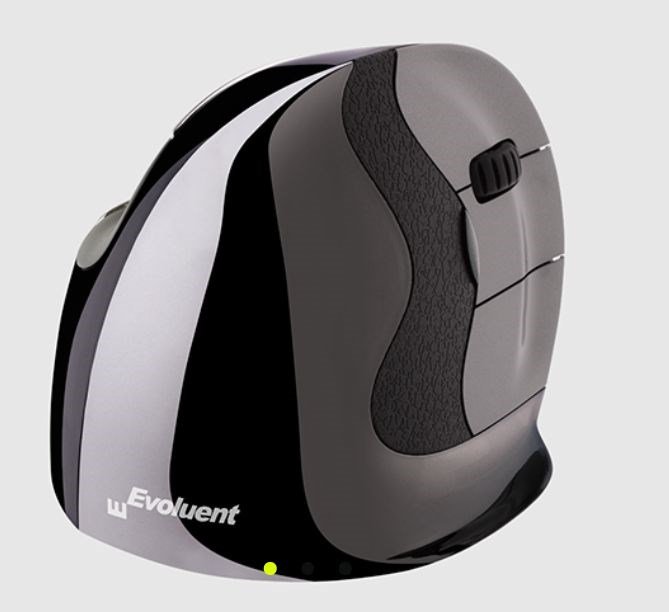 Evoluent Vertical Mouse D Right hand #1