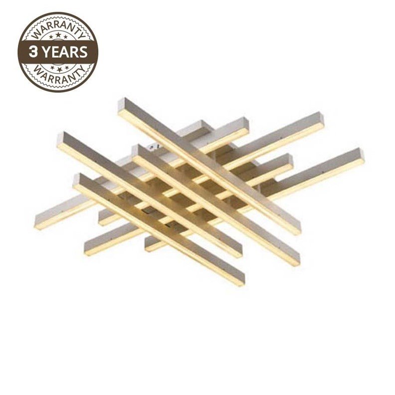 Ceiling lamp B1617-8 8X11W LED D80 #1
