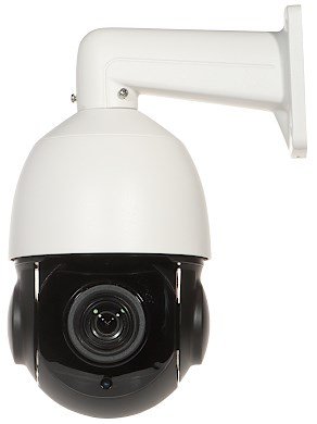 External Pan-Tilt IP Camera Omega-51P18-8P 5 MP #1