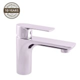 Basin lever mixer high faucet DVT426.5 #1
